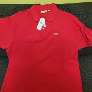 LaCrosse Shirt